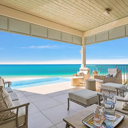 Villa Soleil At Seagrove